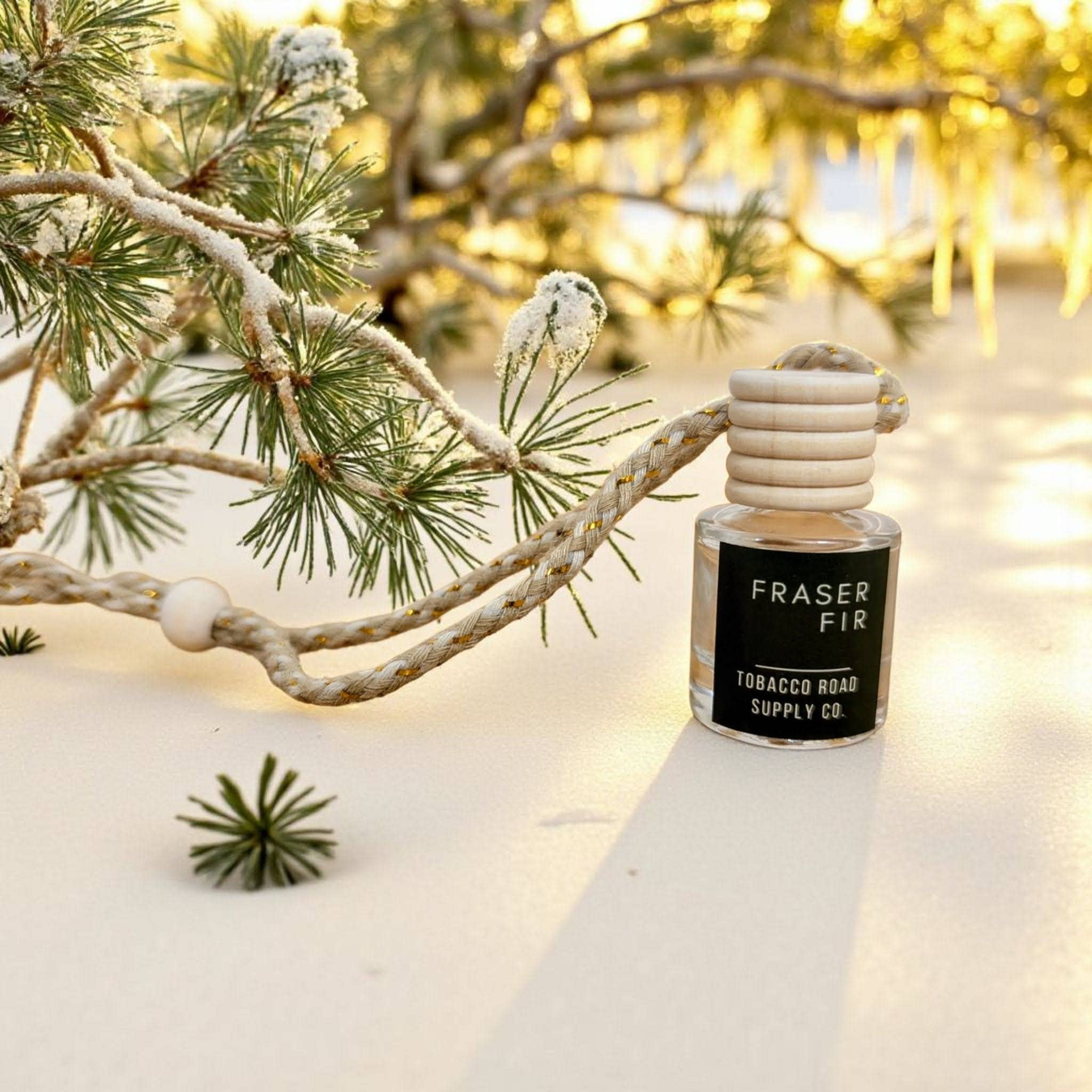 Tobacco Road Supply Co. - Wholesale Geurstokjes - Auto Geur Olie Diffuser5