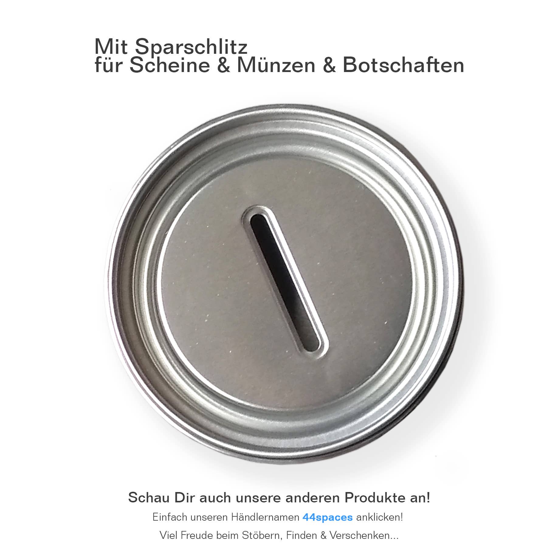 44spaces – wholesale Money/piggy bank – Paris money box2