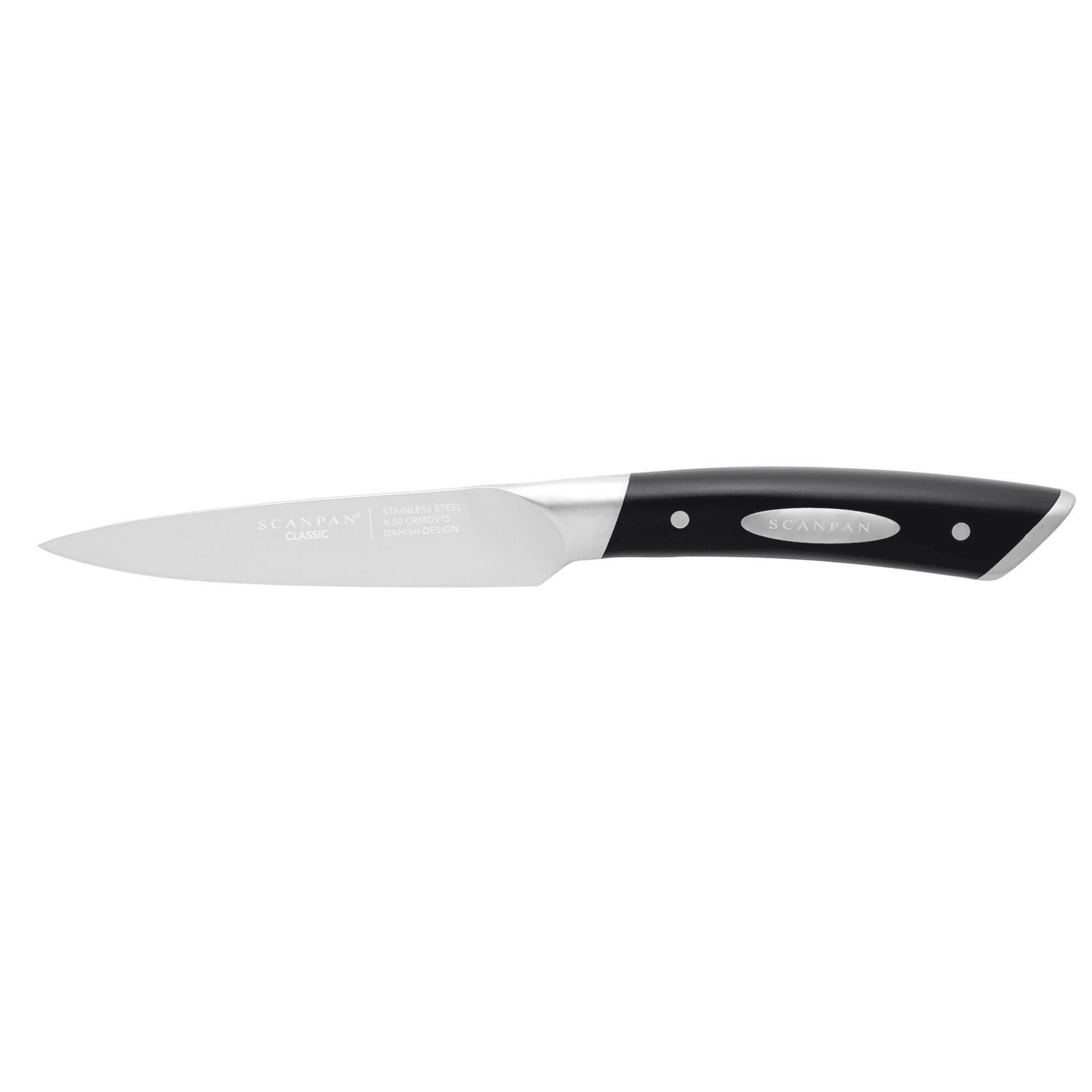 HAUS – wholesale Kitchen/utility knife – SCANPAN Classic Knives - Utility Knife 15cm0