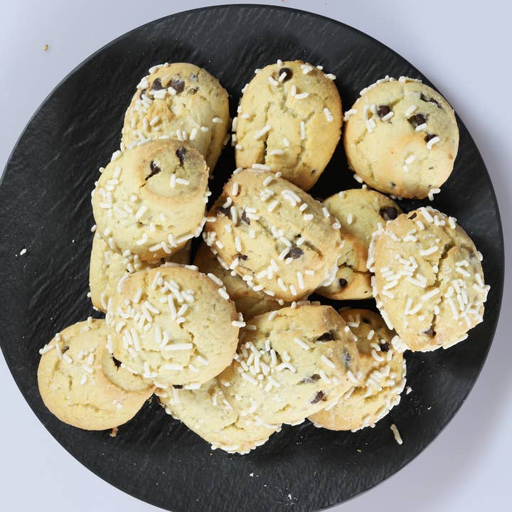 Cookies From Brooklyn - Wholesale Cookie - Cannoli Cookies2