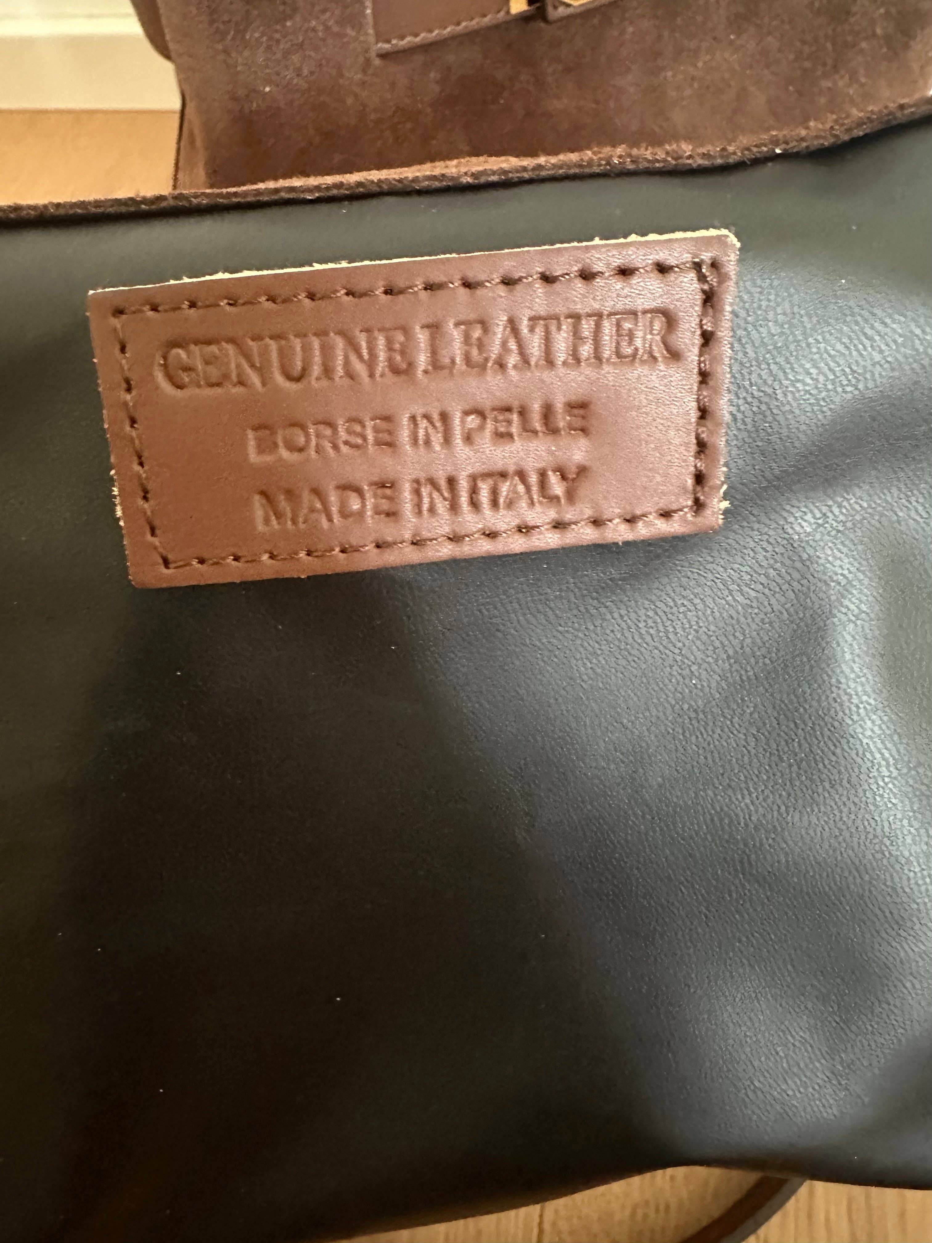 Zhade - Wholesale Shoulder Bag - Women's - TATIANA - suede bucket3