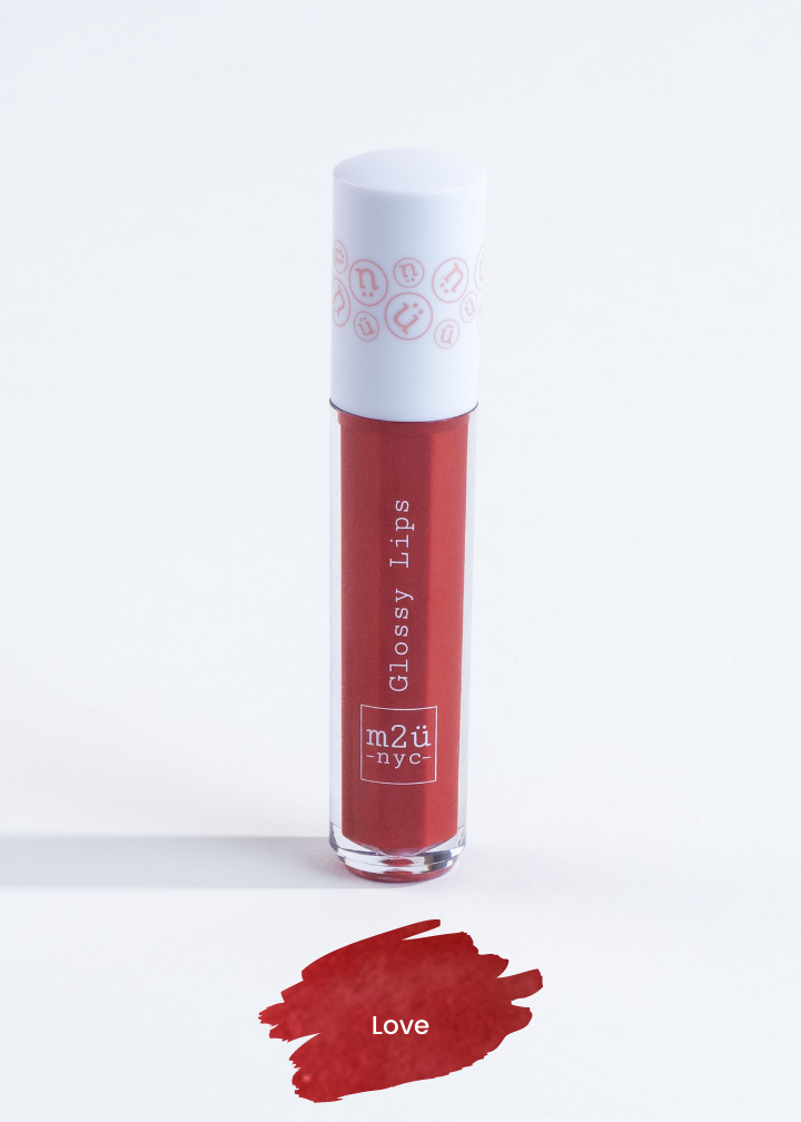 M2U NYC - Wholesale Lip Gloss - Lip Gloss6