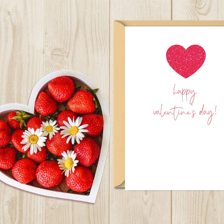 Valentinsdag Hjerte for engroshandel hos Cyndi and Sofi Designs