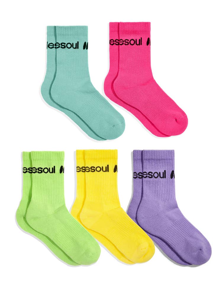 Spring Fling im 5er-Pack für den Großhandel von doublesoul