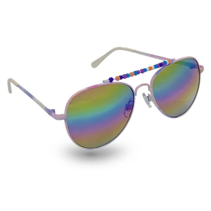 Carrossel - Óculos de Sol para Crianças por atacado de EyeLevel