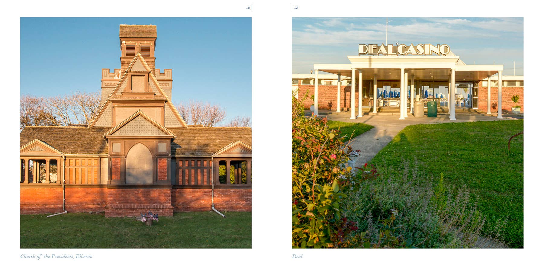 Schiffer Publishing - Vendita all'ingrosso Display Book - The Jersey Shore: Un ricordo2