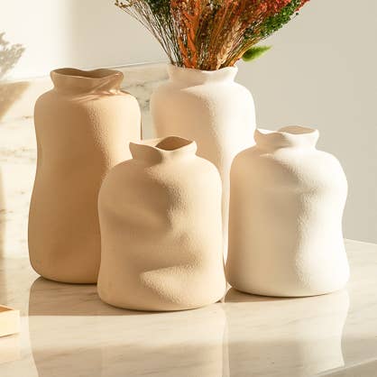 Vaso Dune per la vendita all'ingrosso da parte di Claet