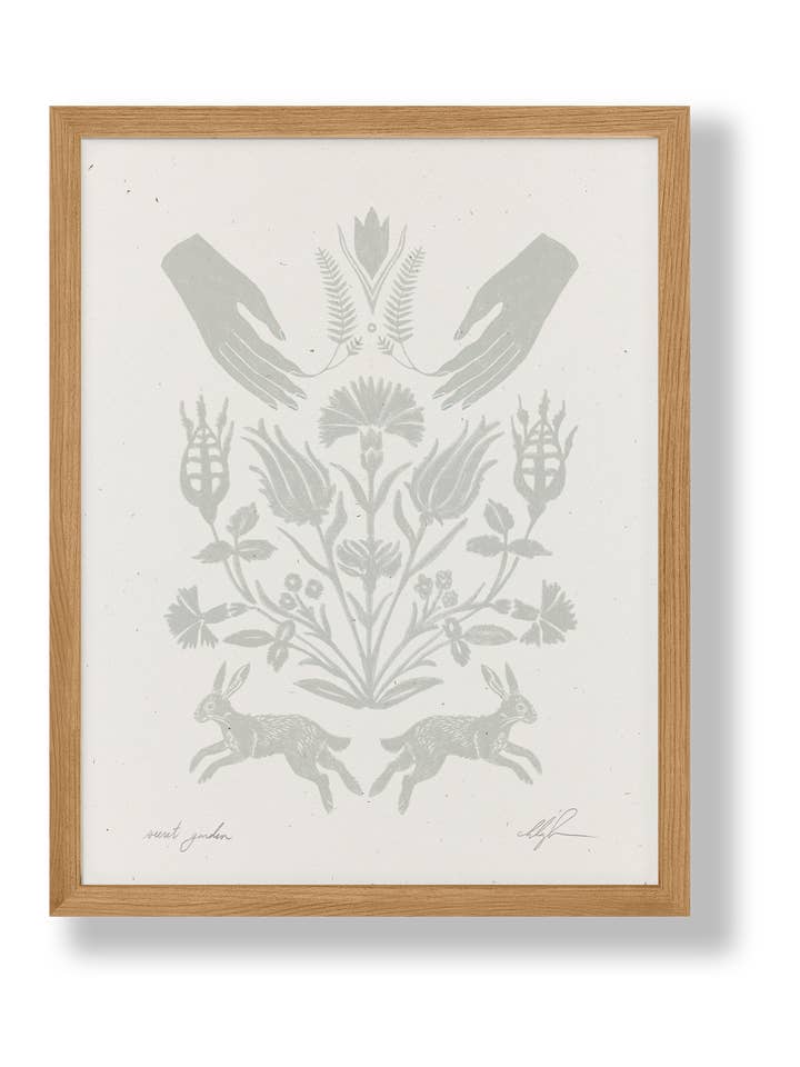 Geheimer Garten für den Großhandel von Cocoshalom