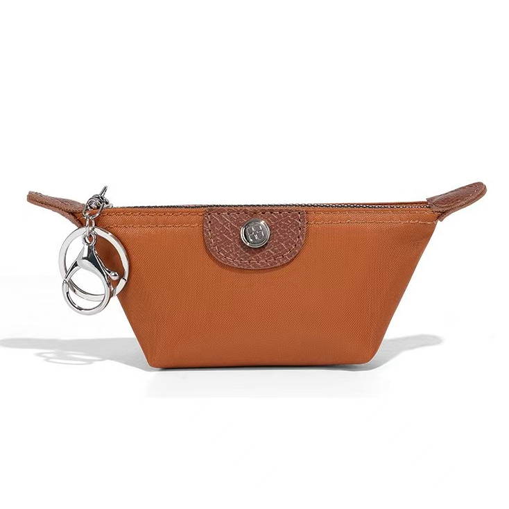 Pretty Persuasions - Venta al por mayor Monedero - Mujer - Monedero de Nylon P25053 con Llavero Charm6