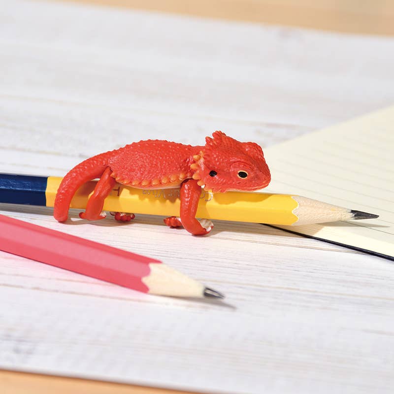 Hakubundo - Wholesale Ornament - 【JAPANESE BLIND BOX】HUGGING REPTILES BLIND BOX9