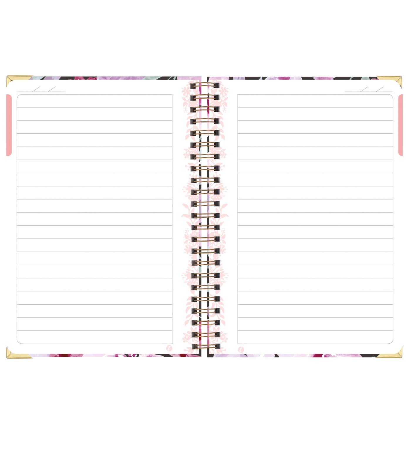 Tractiman - Wholesale Notebook - TAKENOTE - Dreambook Maria A4 Notebook1