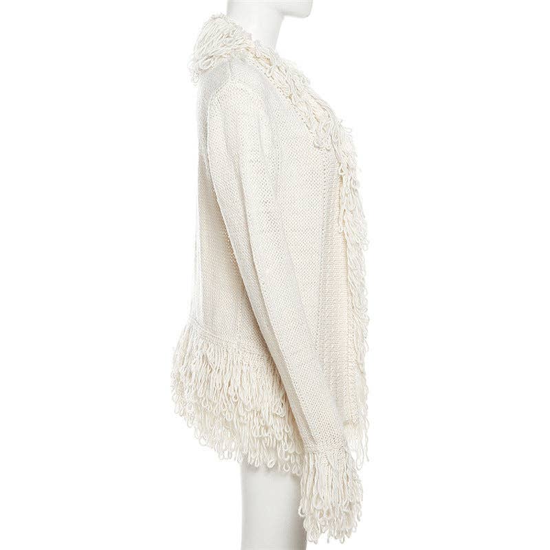 MB Fashion Wholesale - Wholesale Cardigan - Women's - MB FASHION OUTFIT WEAR CARDIGAN 4646LY12