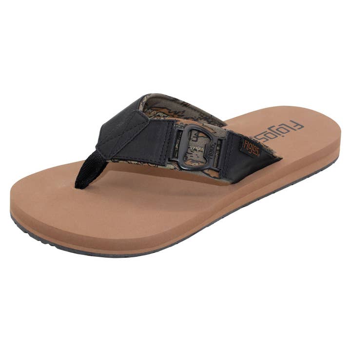 Estiler Lite — Men's Sandal for wholesale by Flojos