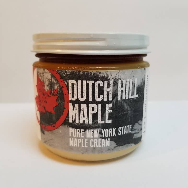 Maple Cream - Large for wholesale by Dutch Hill Maple