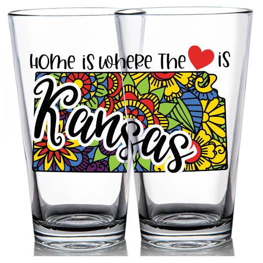 KANSAS MANDALA for wholesale by 1 Brilliant Gift