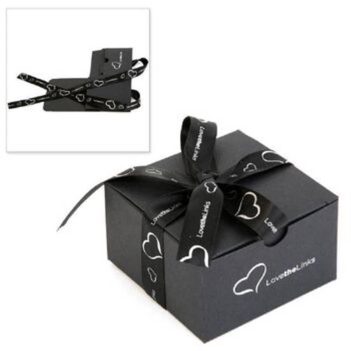 Flat pack box for wholesale by Lovethelinks Ltd