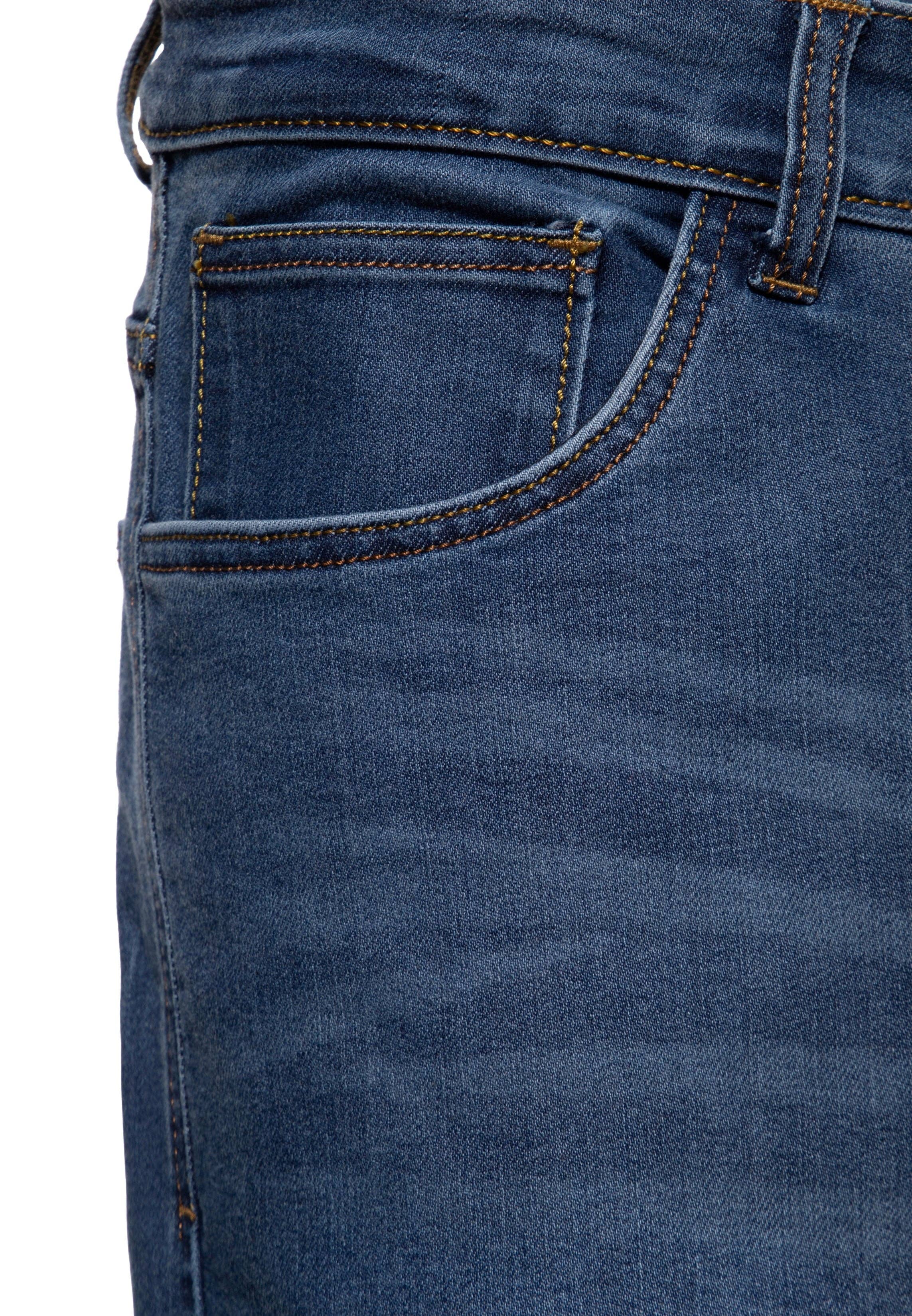 denim Cordura jeans for wholesale on Faire2