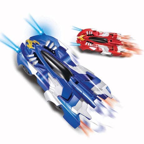 HST Omni Racers Auto da Arrampicata su Parete per la vendita all'ingrosso da parte di MukikiM Toys & Games