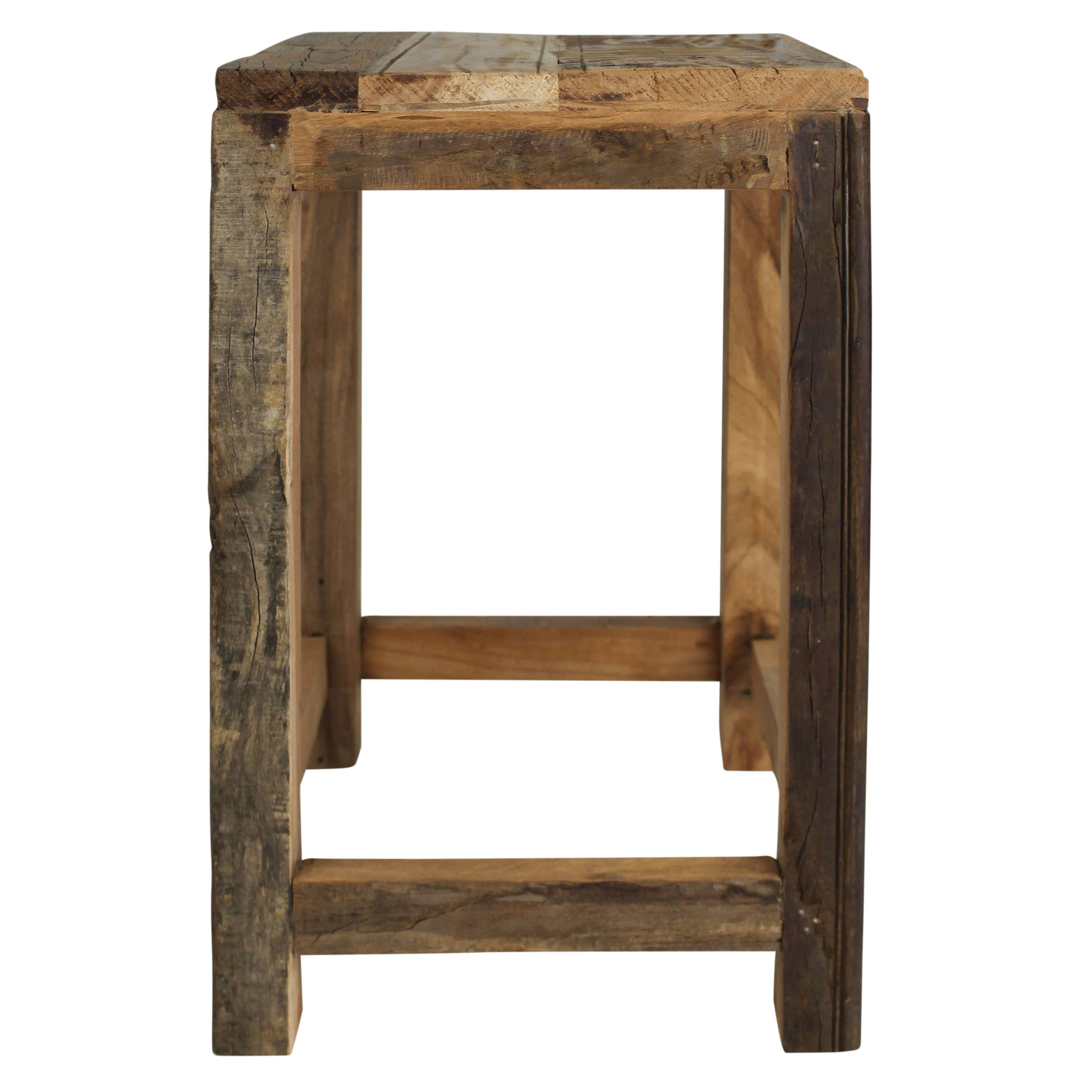 HomArt - Wholesale Side Table - Morro Side Table, Wood1