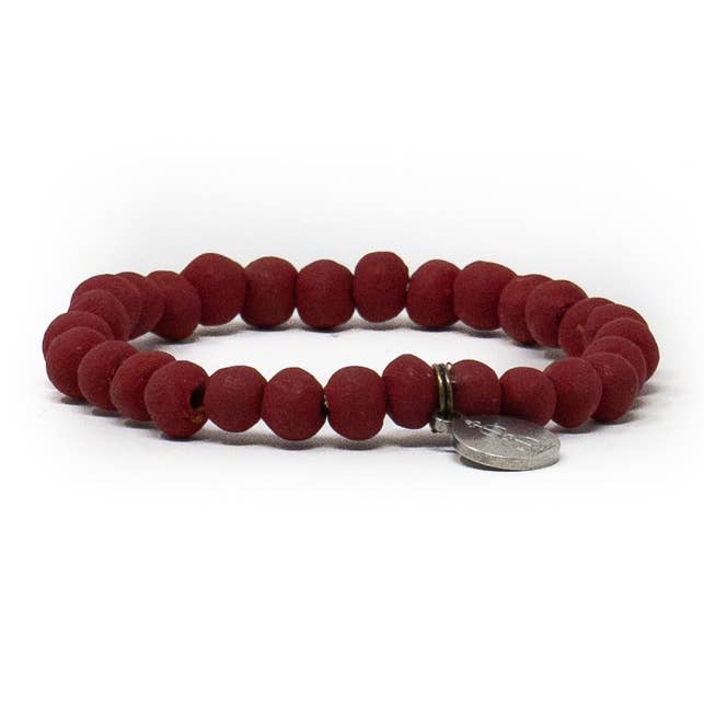 Simbi - Wholesale Beaded Bracelet - Mission Bracelets - 9 + Colors