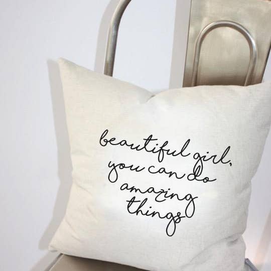 Bellissima federa per cuscino. per la vendita all'ingrosso da parte di Design District Co