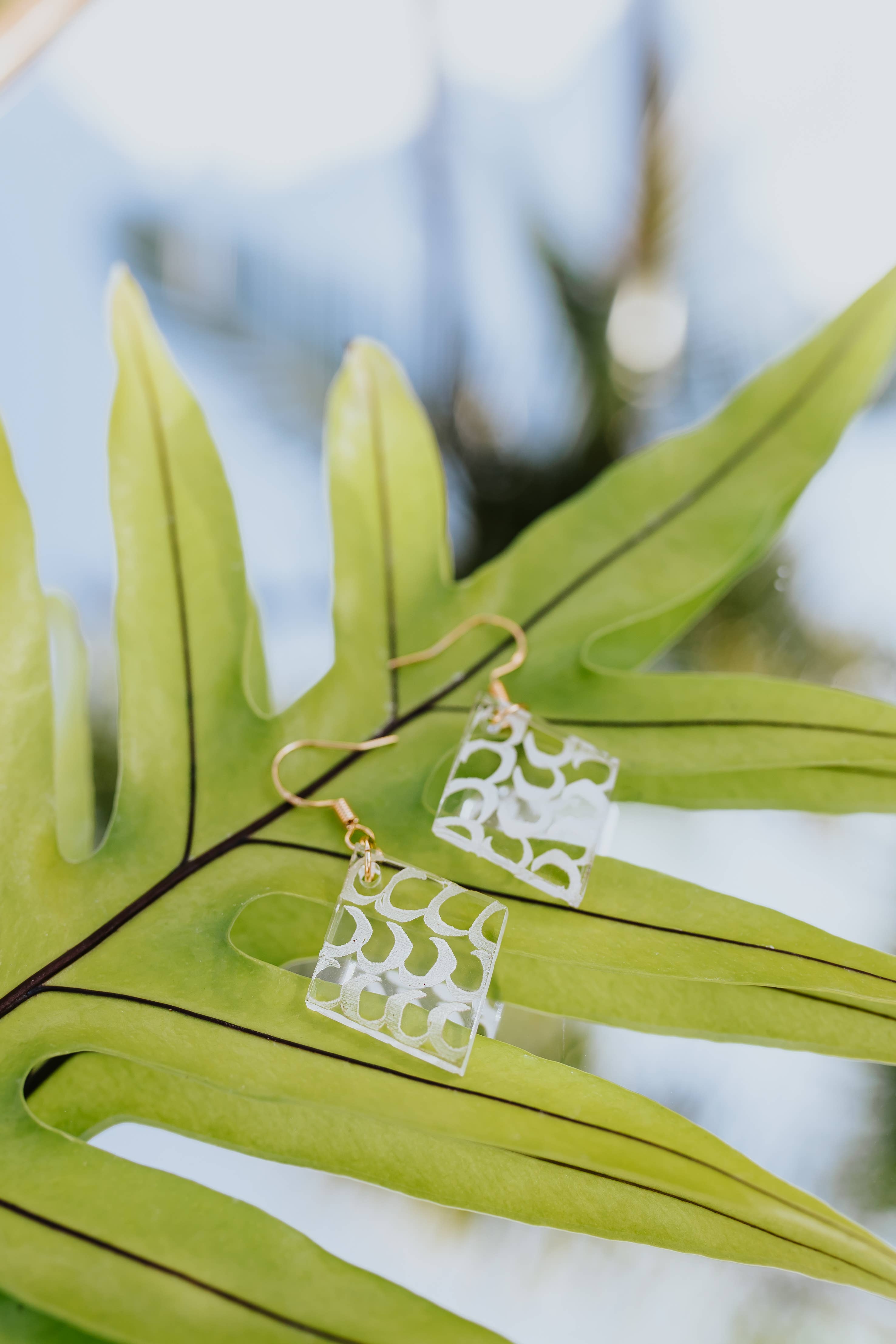 Island Breeze Designs - Wholesale Dangle Earrings - Kaimana Earrings9