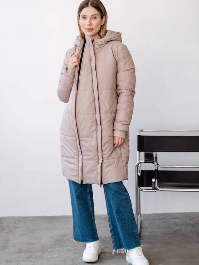 4343274 Maternity Jacket for wholesale by Maternity Clothing