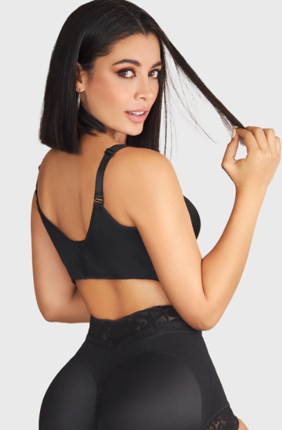 Lingerie Mart – wholesale Bra – Women's – Jackie London Essential Full Coverage Bra JL60005