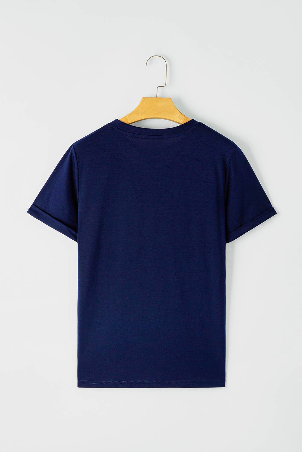 Aapparella - Vente T-shirt – femme - T-shirt décontracté multicolore à manches courtes et col rond | S-2XL26