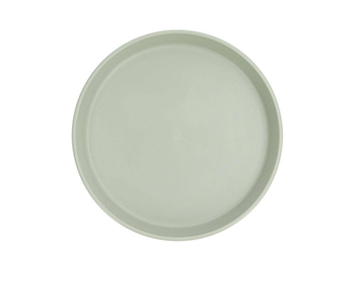 Tutete - Wholesale Flatware Set - Kids & Baby - Tutete Sage Children's Dinnerware3