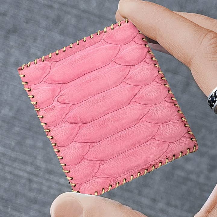 Wildcard — Bubblegum Python, Medium für den Großhandel von Magic Items