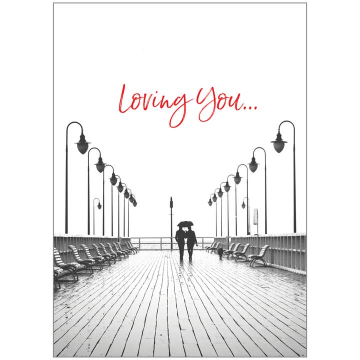 VPS16059 Valentine's Day Card for wholesale by Shade Tree Greetings