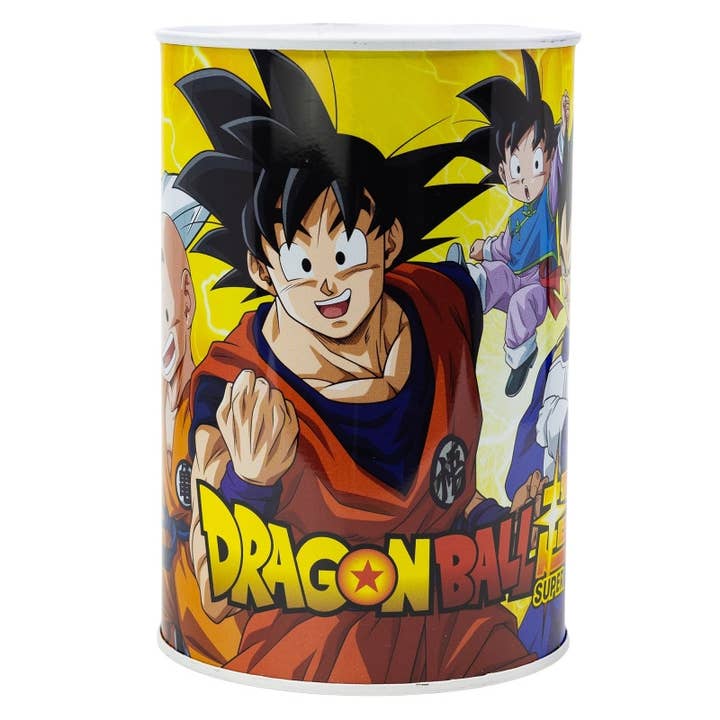 Evidence – wholesale Dekorativ statyett – Dragon Ball metallhylsa