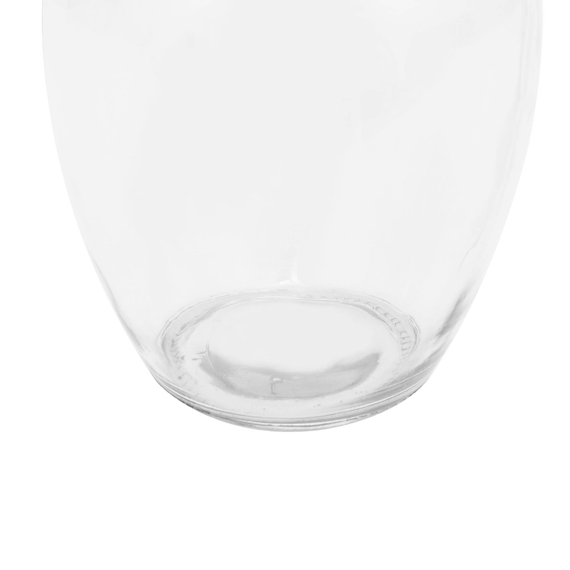 Portofino International Trading, USA - Wholesale Vase - Economy Bouquet Vase 8"2