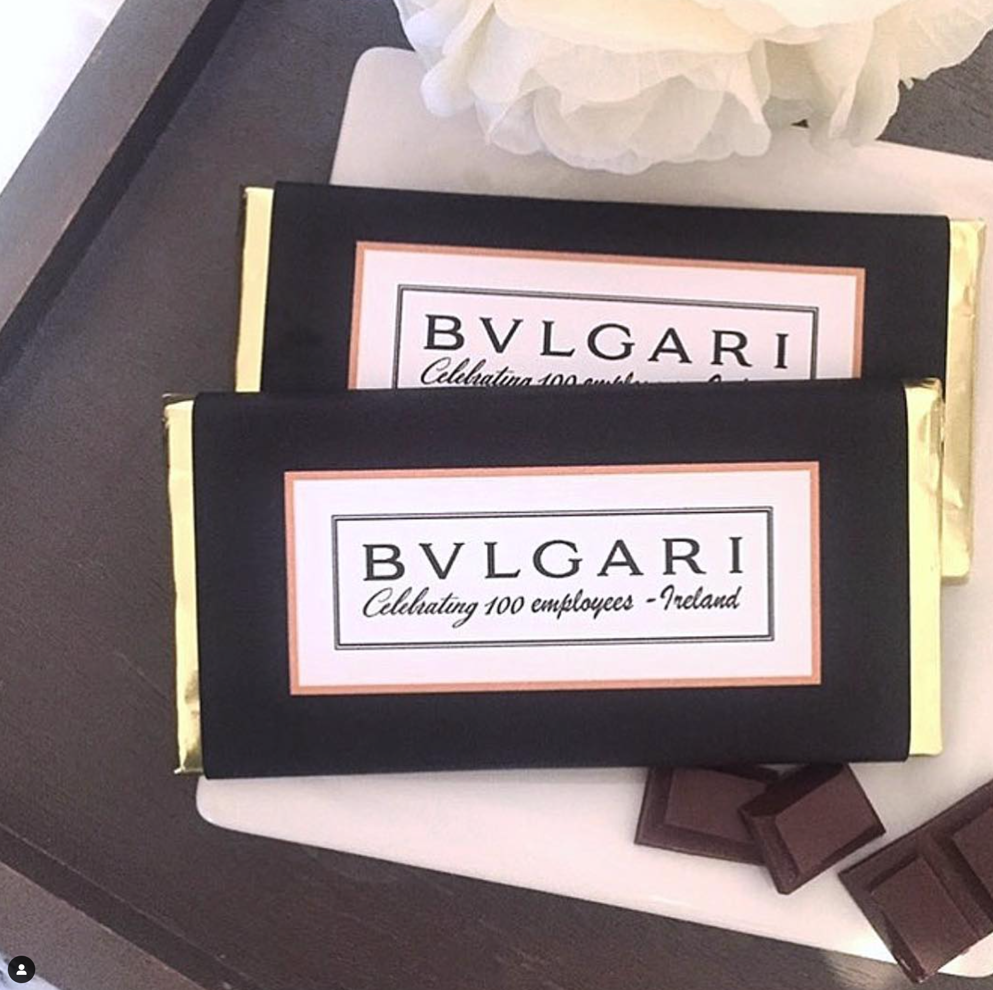 Sweet Living Kilkenny – wholesale Chocolate bar – CUSTOM Design 80g Bars -100 minimum (Avail Jan15th-Aug 15th)19