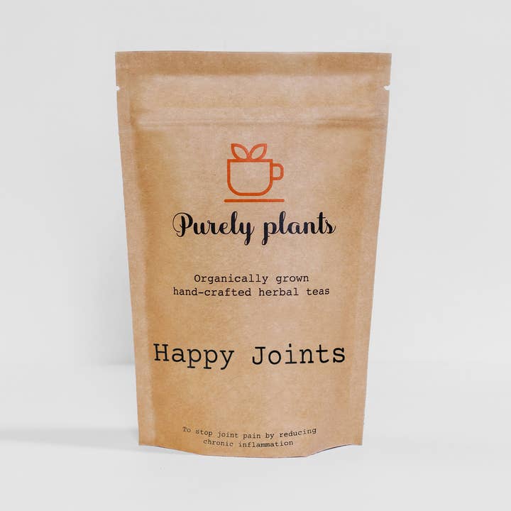 Happy Joints Purely Plants for wholesale by Purely Plants