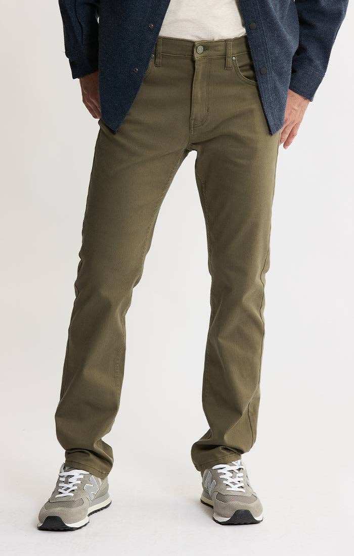 JACHS NY - Wholesale Pants - Men's - Lyocell Twill 5-Pocket Pants0