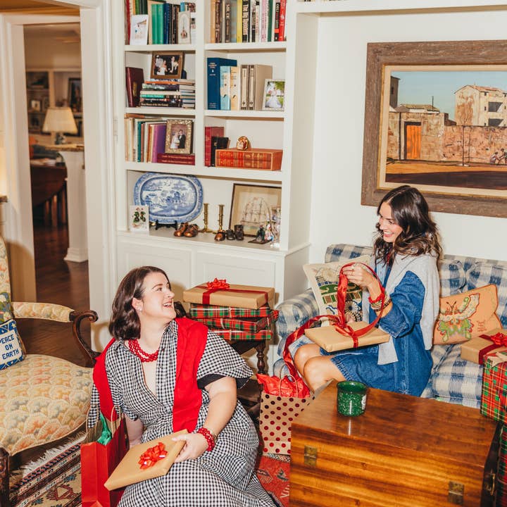 Allie + Bess - Wholesale Beaded/Pearl Necklace - Merlot Necklace3