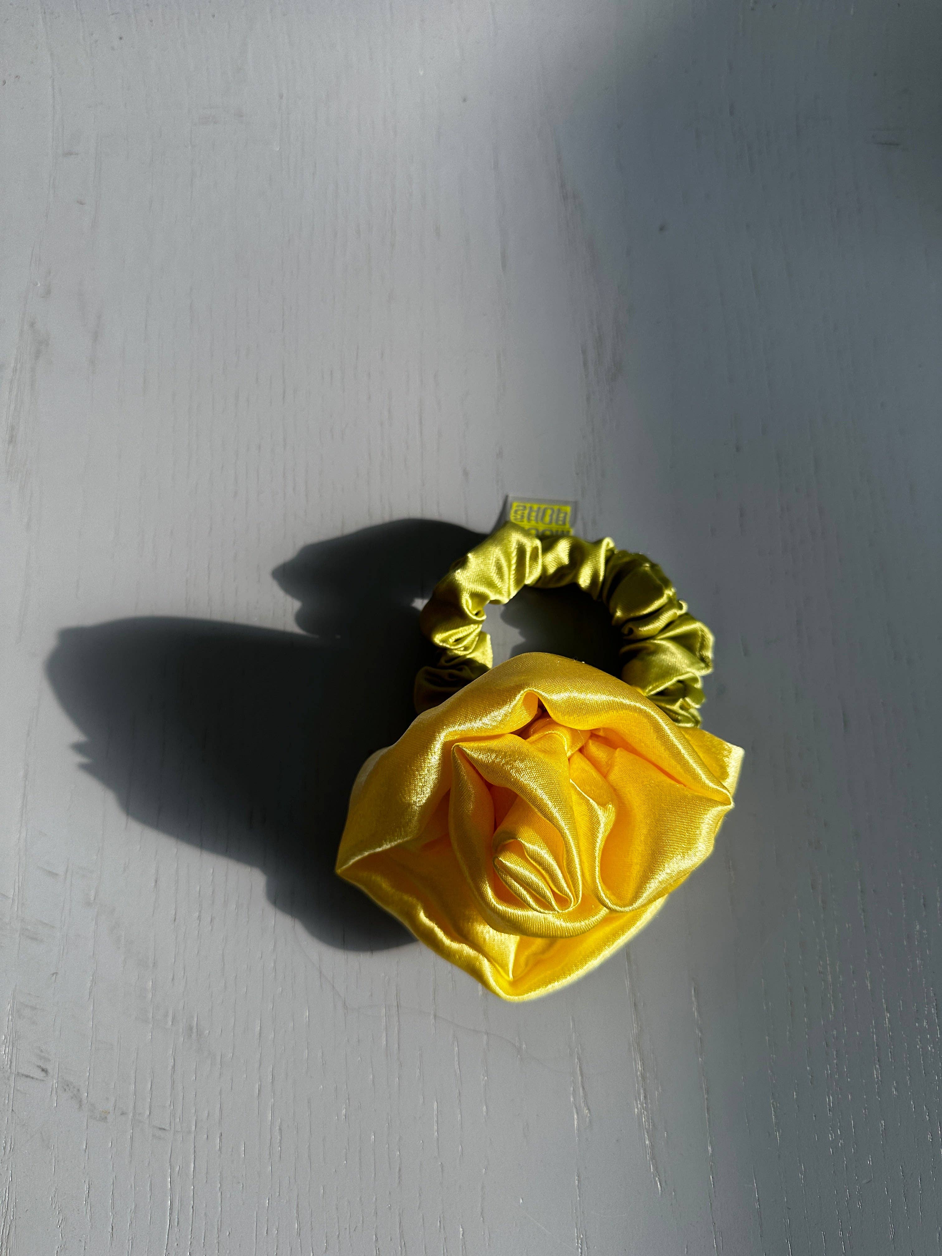 Room Shop - Wholesale Scrunchie - Women's - Rosette Scrunchie13