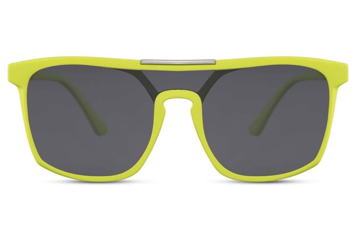 NEU Style Unisex Sunglasses Sonnenbrille Brille Rosa 100% UV Schutz Modell 29 