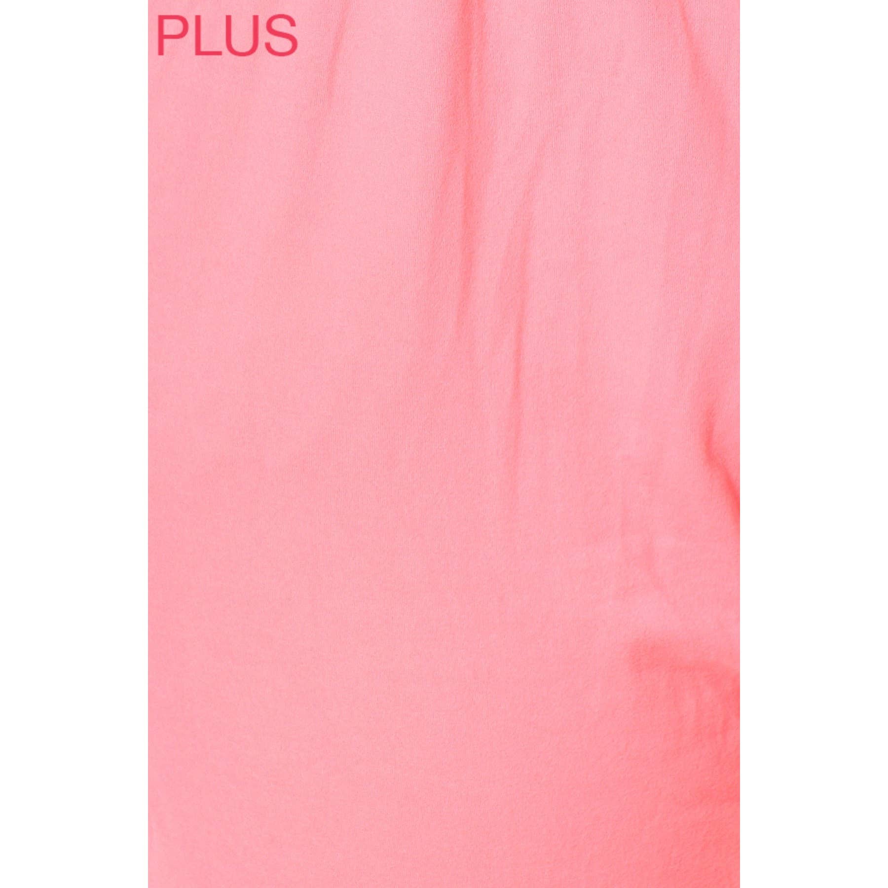 Leggings Depot - Vendita all'ingrosso Pantaloni sportivi/da jogging loungewear - Donna - Pantaloni da jogging in tinta unita morbidi e burrosi con coulisse29