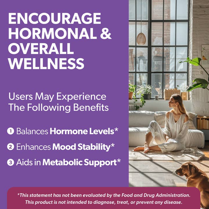 Intimate Rose - Wholesale Oral Supplement/Vitamin - Myo-Inositol and D-Chiro-Inositol 40:1 Supplement Powder3