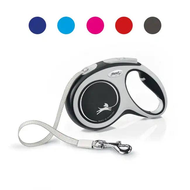 Flexi New Comfort Tape Hondenriem en andere Vinyl flex wholesale inkopen. Gratis retourzendingen en een 60-dagen netto betalingstermijn op Faire.com trends op Faire.