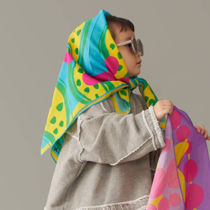 Art Play Silk - Variety Pack (12-Piece Assortment) for wholesale by Biggest Little