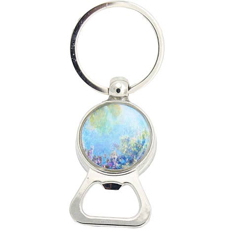 Ciao Bella Jewelry Inc – wholesale Keychain – Unisex – Custom Keyring Bottle Openers3