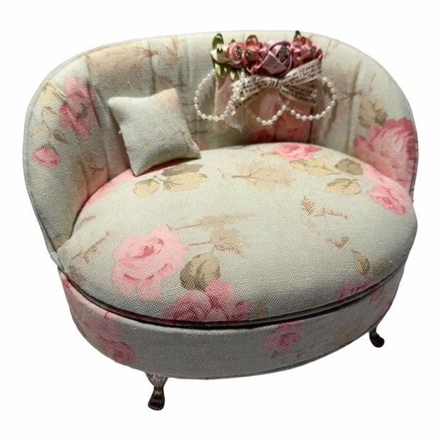 Domoflor s.l – wholesale Chair – Jeweler armchair0