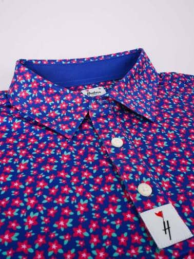 Tag N Bag Outdoors - Vendita all'ingrosso Polo - Uomo - Polo Azalea