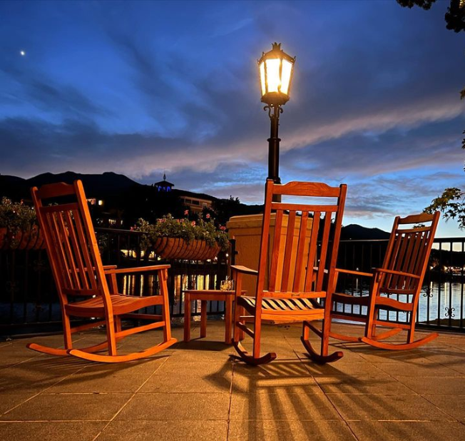 Frontera - Wholesale Rocking Chair - World's Finest Rocker12