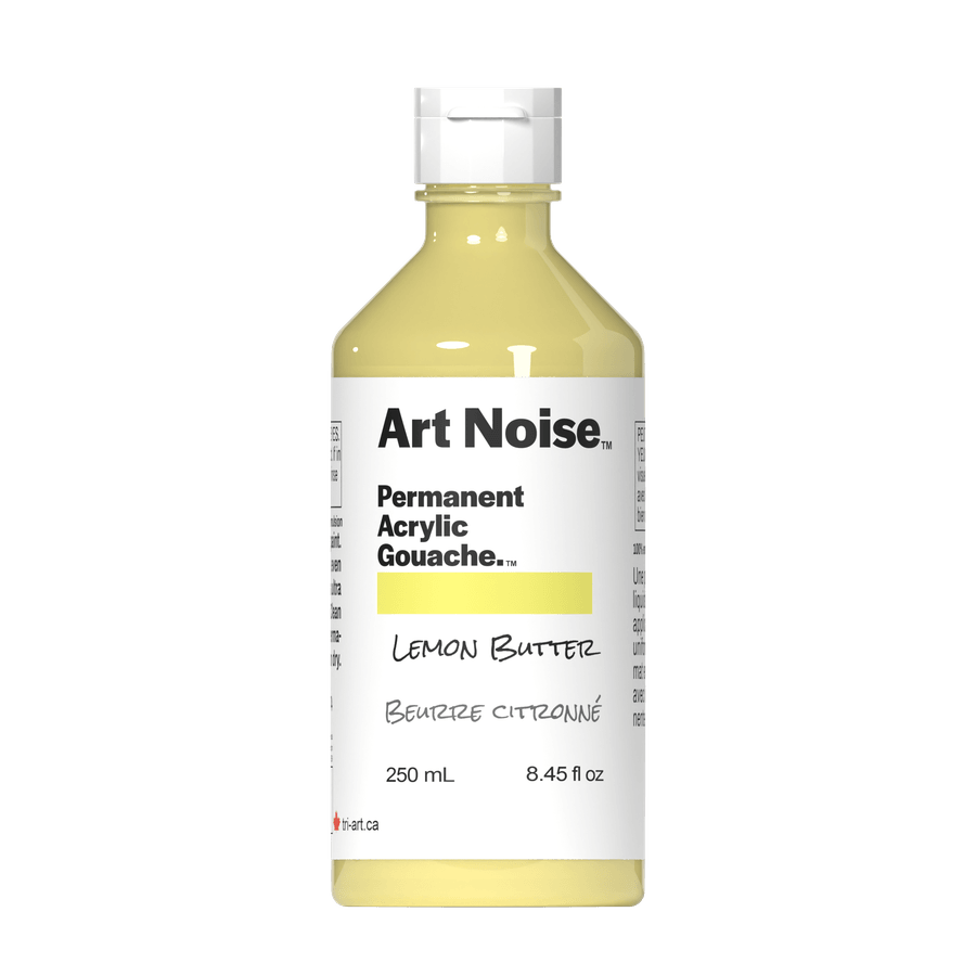 Tri-Art Mfg. - Wholesale Paint Set - Art Noise - Aubergine42