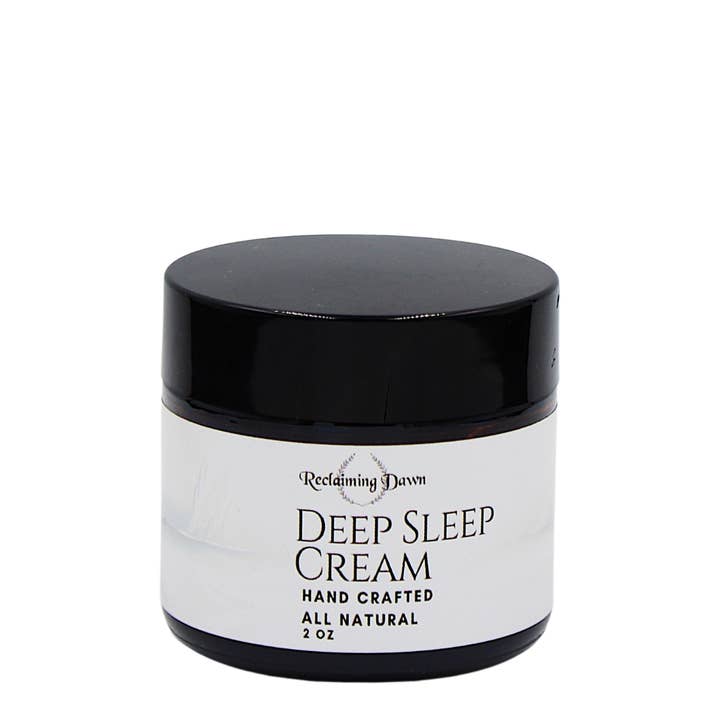 Reclaiming Dawn - Vente Crèmes de nuit - Crème de sommeil profond2